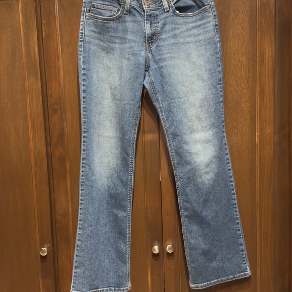 Levis superlow boot - Picture 5 of 8